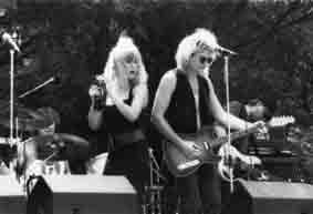 Paul Norton Band